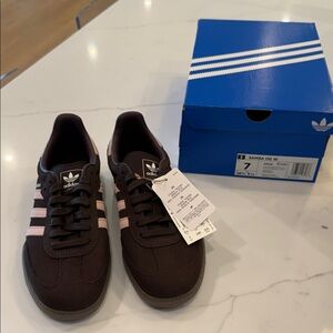 Adidas Women’s Samba OG sneakers